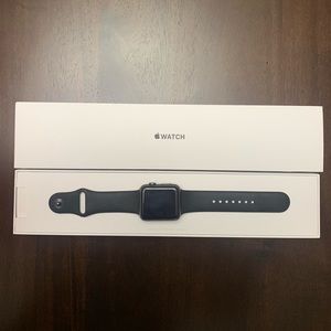 Apple Watch Series 1 42mm